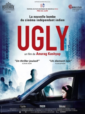 couverture film Ugly