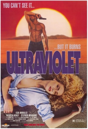 couverture film Ultraviolet