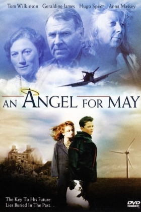 couverture film Un Ange pour May