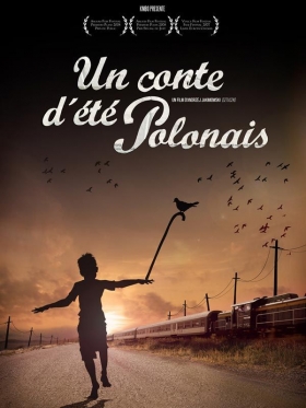 couverture film Un Conte d'été polonais