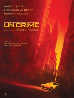 couverture film Un Crime
