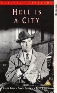 couverture film Un homme pour le bagne