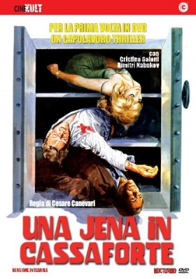 couverture film Un jena in cassaforte
