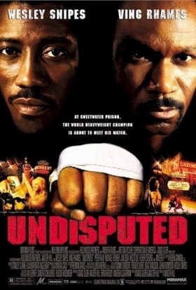 couverture film Un seul deviendra invincible