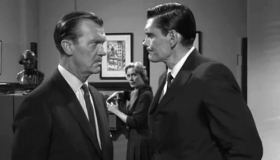 couverture film Un Sou pour vos Pensées