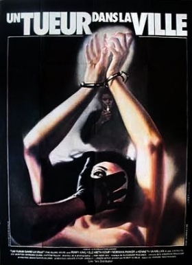 couverture film Un tueur dans la ville