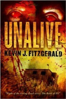 couverture film UnAlive