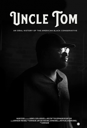 couverture film Uncle Tom