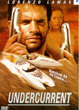 couverture film Undercurrent