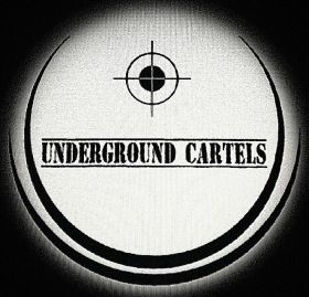 couverture film Underground Cartels