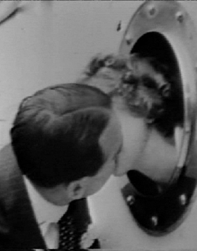 couverture film Une aventure à New York