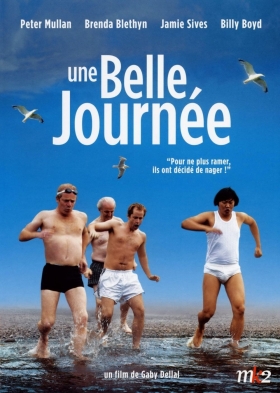 couverture film Une belle journée