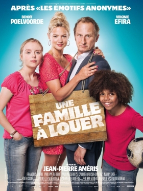 couverture film Une famille à louer