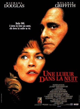 couverture film Une Lueur dans la nuit