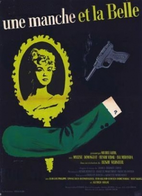 couverture film Une manche et la belle