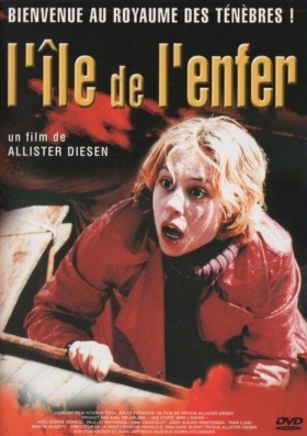 couverture film Une porte vers l&#039;enfer