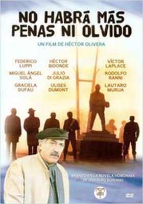 couverture film Une sale petite guerre