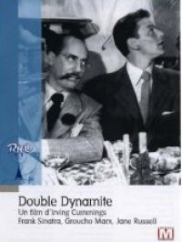 couverture film Une veine de...