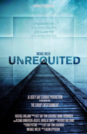 couverture film Unrequited