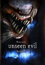 couverture film Unseen Evil