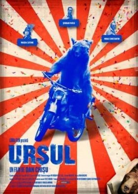couverture film Ursul