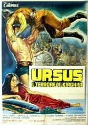 couverture film Ursus la terreur des Kirghiz