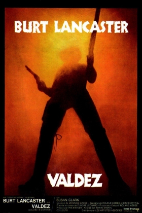 couverture film Valdez