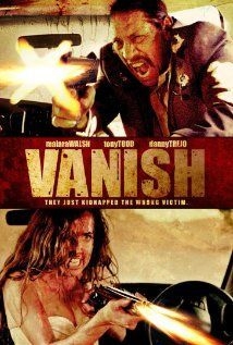 couverture film VANish