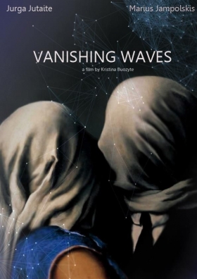 couverture film Vanishing Waves