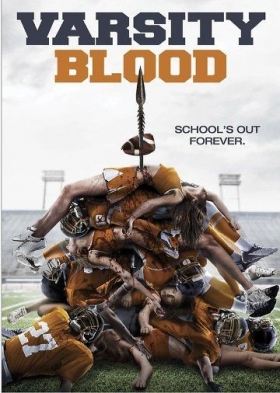 couverture film Varsity Blood