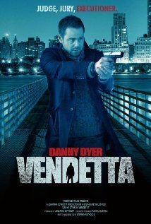 couverture film Vendetta