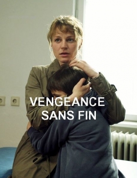couverture film Vengeance Sans Fin