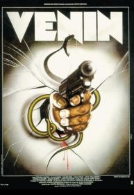 couverture film Venin
