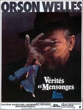 couverture film Vérités et Mensonges