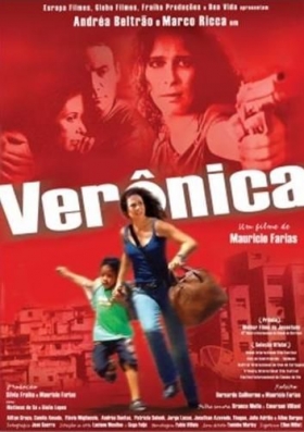 couverture film Verônica