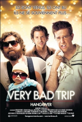 couverture film Very Bad Trip