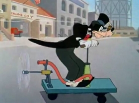 couverture film Victory Vehicles