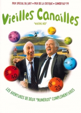 couverture film Vieilles Canailles