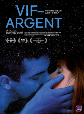 couverture film Vif-Argent