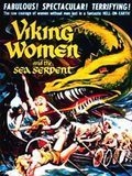 couverture film Viking Women