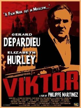 couverture film Viktor