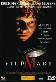 couverture film Villmark