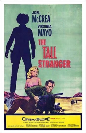 couverture film Violence dans la Vallée