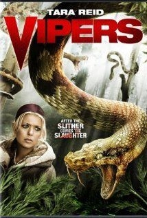couverture film Vipères