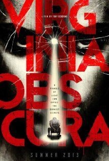 couverture film Virginia Obscura