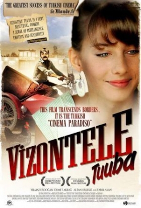 couverture film Vizontele Tuuba