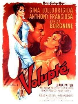 couverture film Volupté
