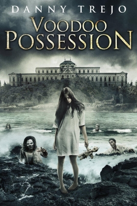 couverture film Voodoo Possession