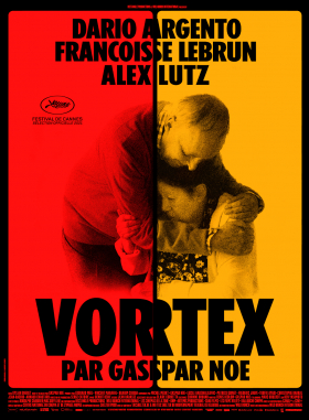couverture film Vortex