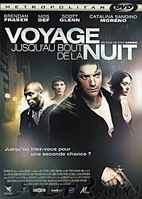 couverture film Voyage jusqu'au bout de la nuit